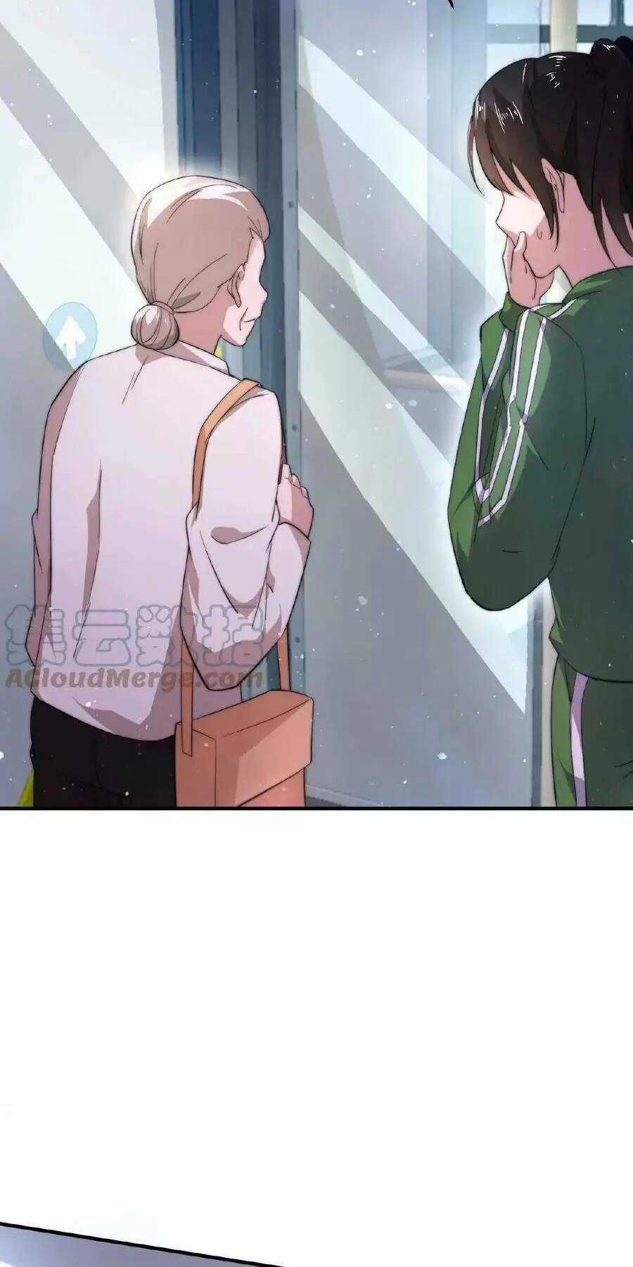 Bắt Đầu Livestream Ở Địa Phủ: Phát Sóng Trực Tiếp Ở Đây Ai Dám Đến Chương 50 trang 3