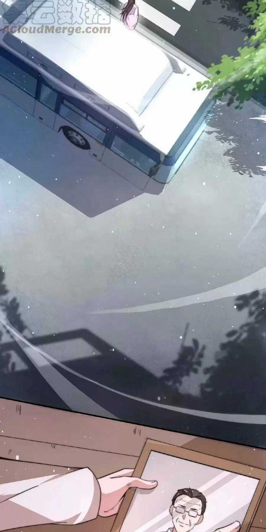 Bắt Đầu Livestream Ở Địa Phủ: Phát Sóng Trực Tiếp Ở Đây Ai Dám Đến Chương 50 trang 6