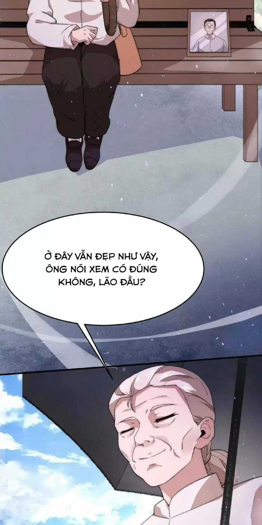 Bắt Đầu Livestream Ở Địa Phủ: Phát Sóng Trực Tiếp Ở Đây Ai Dám Đến Chương 50 trang 8