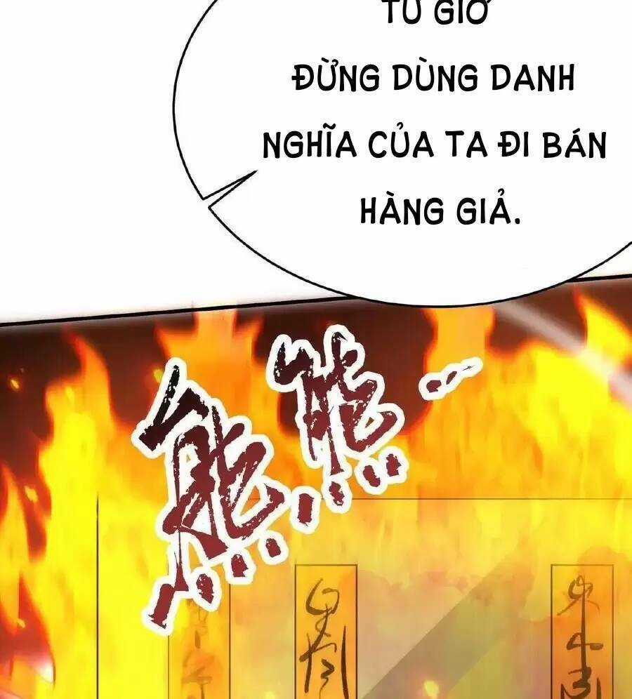 Bắt Đầu Livestream Ở Địa Phủ: Phát Sóng Trực Tiếp Ở Đây Ai Dám Đến Chương 51 trang 14