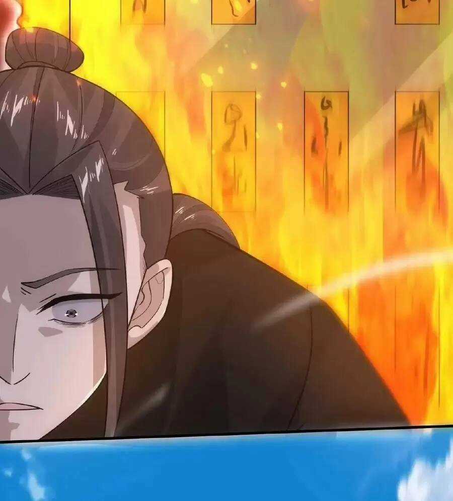 Bắt Đầu Livestream Ở Địa Phủ: Phát Sóng Trực Tiếp Ở Đây Ai Dám Đến Chương 51 trang 15