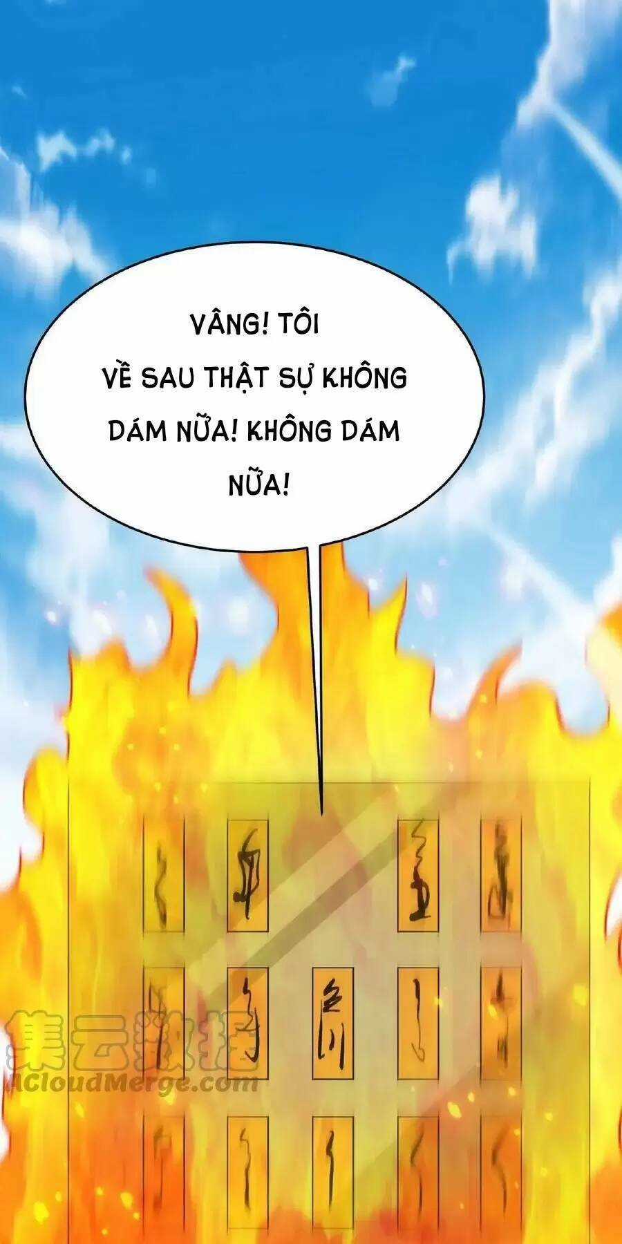 Bắt Đầu Livestream Ở Địa Phủ: Phát Sóng Trực Tiếp Ở Đây Ai Dám Đến Chương 51 trang 16