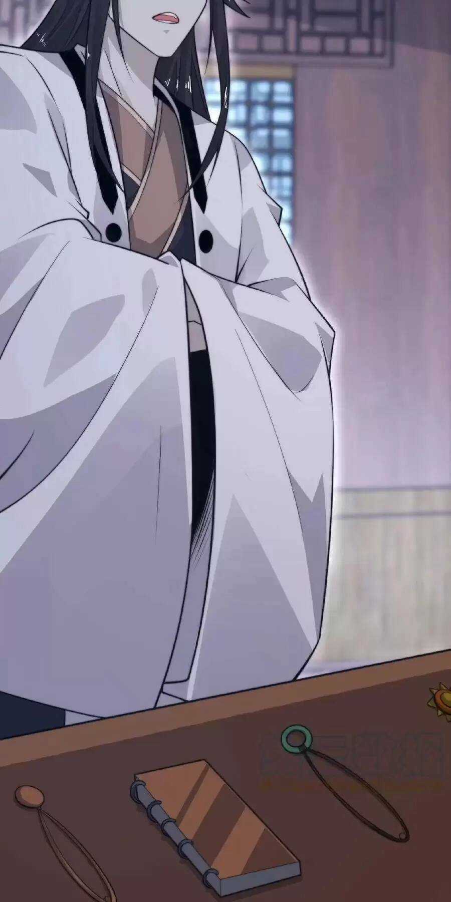 Bắt Đầu Livestream Ở Địa Phủ: Phát Sóng Trực Tiếp Ở Đây Ai Dám Đến Chương 51 trang 24