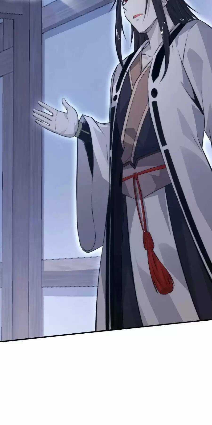 Bắt Đầu Livestream Ở Địa Phủ: Phát Sóng Trực Tiếp Ở Đây Ai Dám Đến Chương 51 trang 27