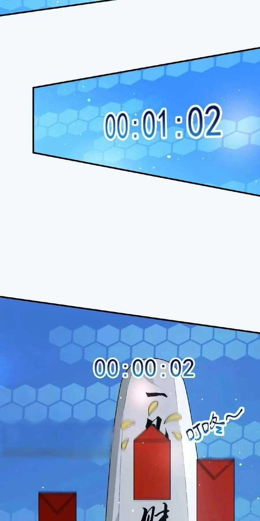 Bắt Đầu Livestream Ở Địa Phủ: Phát Sóng Trực Tiếp Ở Đây Ai Dám Đến Chương 51 trang 32