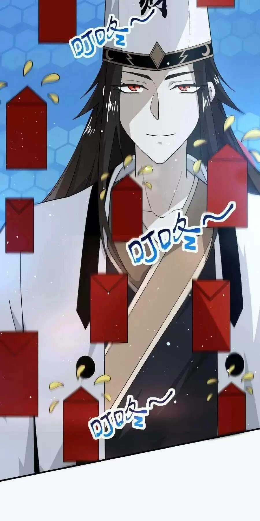 Bắt Đầu Livestream Ở Địa Phủ: Phát Sóng Trực Tiếp Ở Đây Ai Dám Đến Chương 51 trang 33