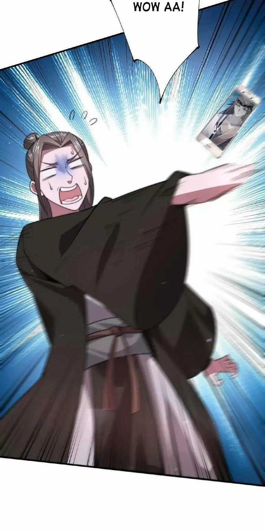 Bắt Đầu Livestream Ở Địa Phủ: Phát Sóng Trực Tiếp Ở Đây Ai Dám Đến Chương 51 trang 5