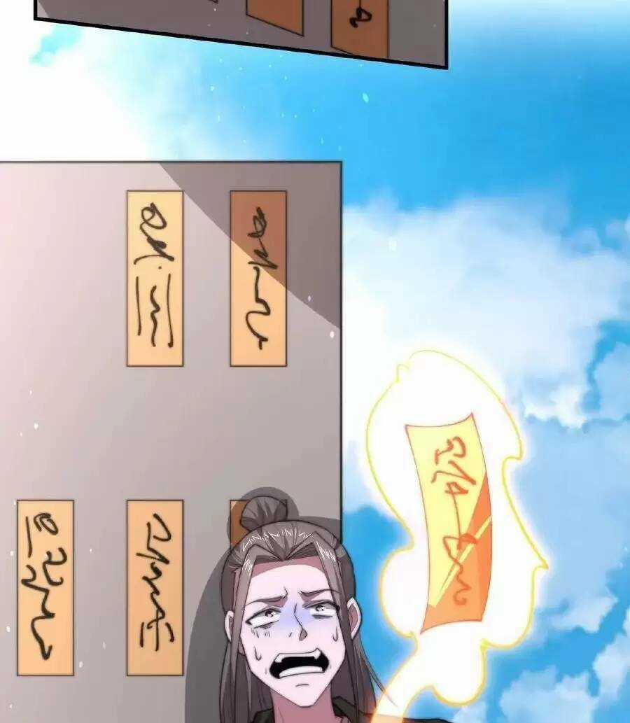 Bắt Đầu Livestream Ở Địa Phủ: Phát Sóng Trực Tiếp Ở Đây Ai Dám Đến Chương 51 trang 7