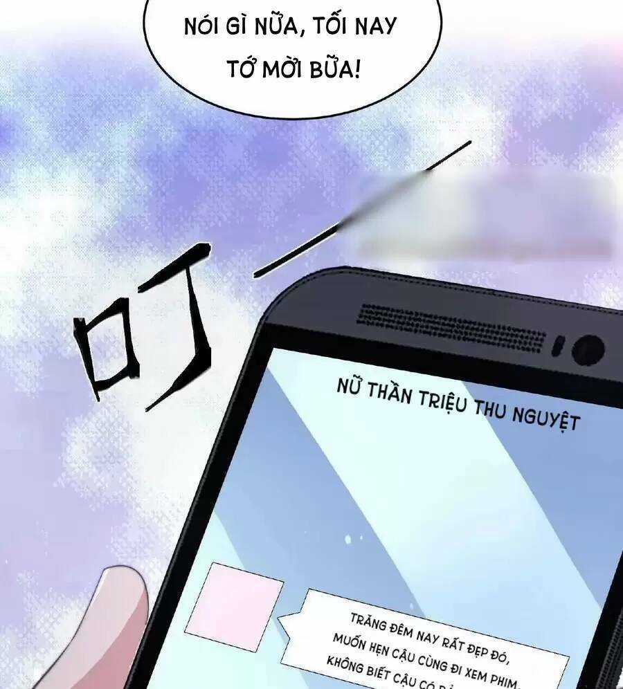 Bắt Đầu Livestream Ở Địa Phủ: Phát Sóng Trực Tiếp Ở Đây Ai Dám Đến Chương 52 trang 14