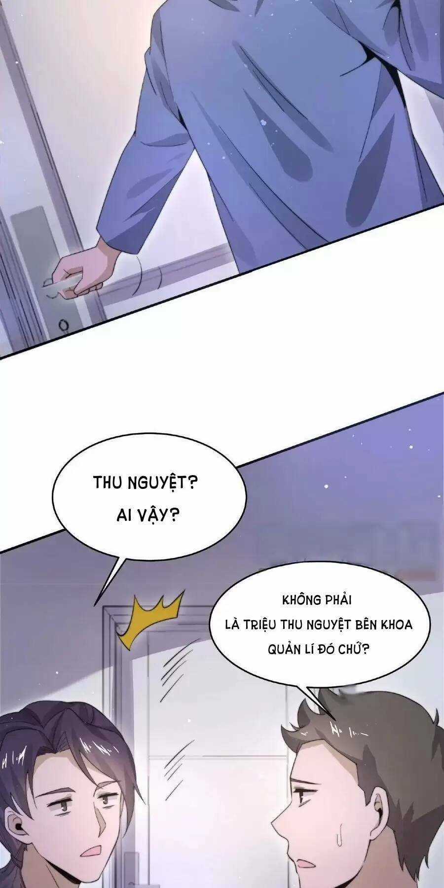 Bắt Đầu Livestream Ở Địa Phủ: Phát Sóng Trực Tiếp Ở Đây Ai Dám Đến Chương 52 trang 18