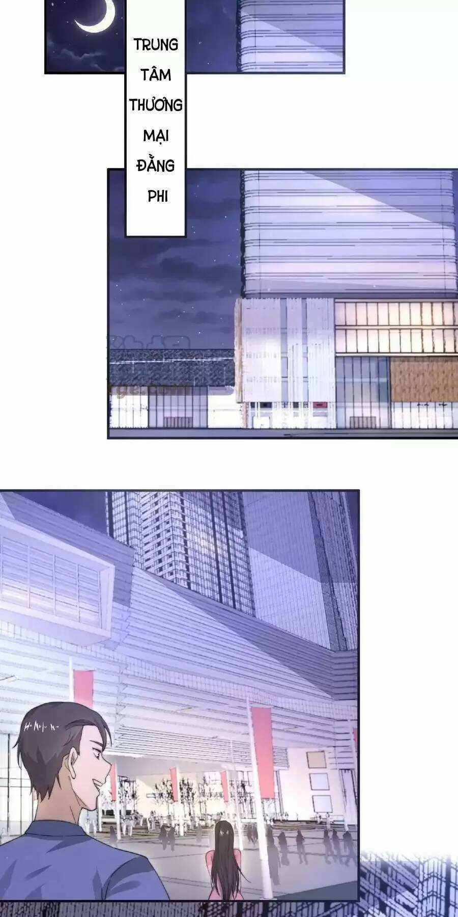 Bắt Đầu Livestream Ở Địa Phủ: Phát Sóng Trực Tiếp Ở Đây Ai Dám Đến Chương 52 trang 20