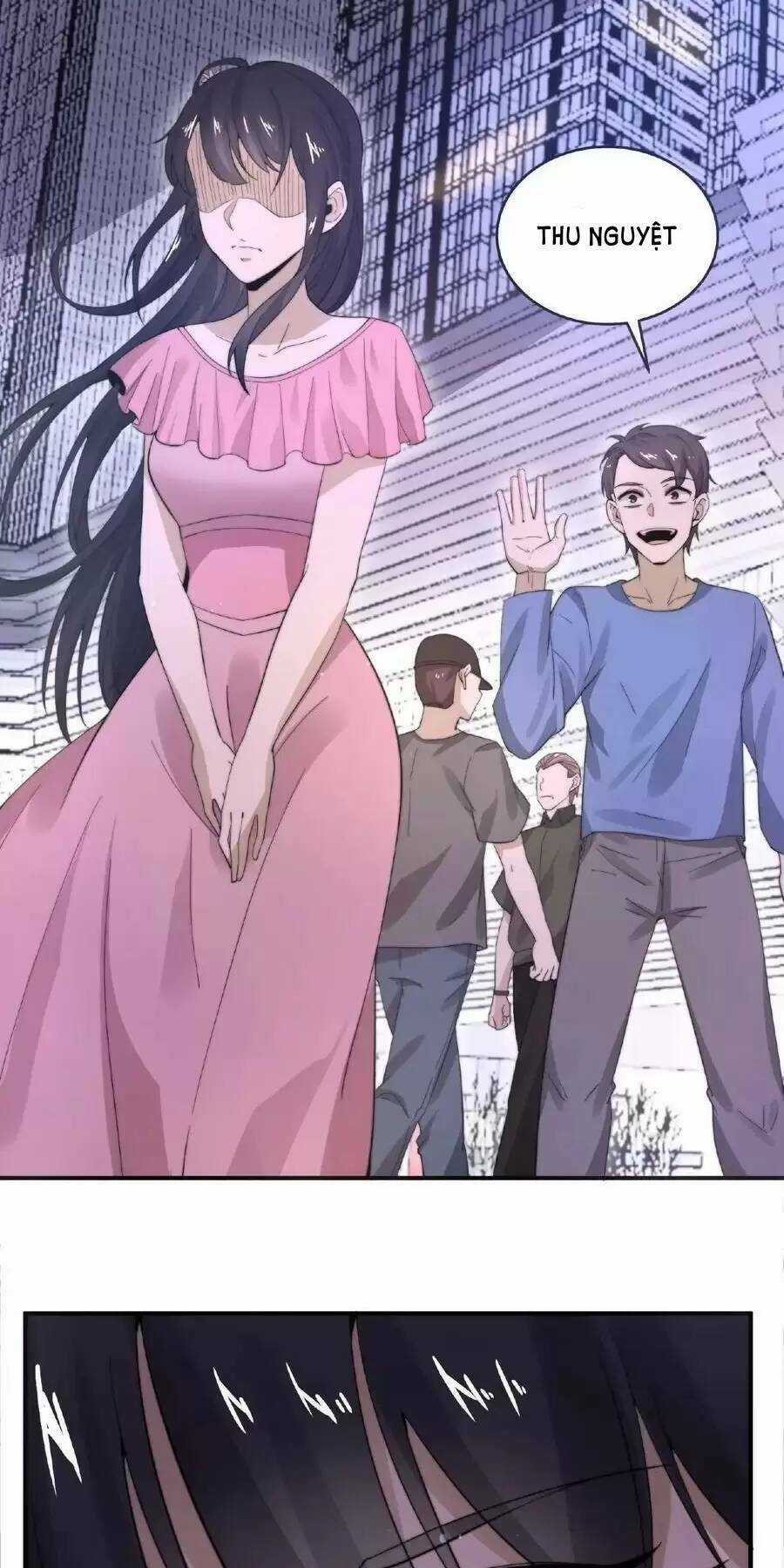 Bắt Đầu Livestream Ở Địa Phủ: Phát Sóng Trực Tiếp Ở Đây Ai Dám Đến Chương 52 trang 21