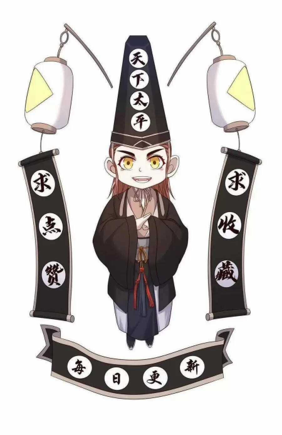 Bắt Đầu Livestream Ở Địa Phủ: Phát Sóng Trực Tiếp Ở Đây Ai Dám Đến Chương 52 trang 23