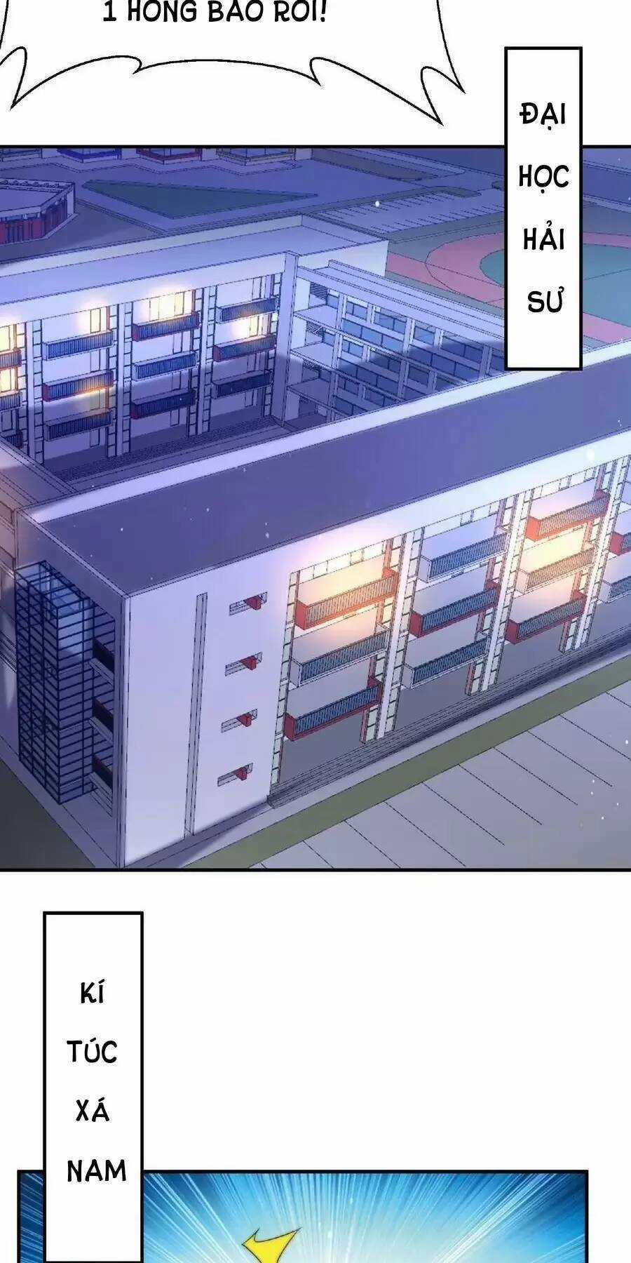 Bắt Đầu Livestream Ở Địa Phủ: Phát Sóng Trực Tiếp Ở Đây Ai Dám Đến Chương 52 trang 5