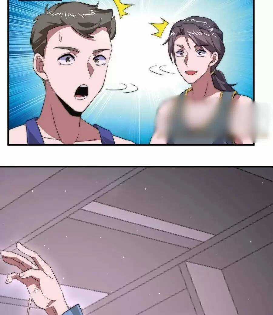 Bắt Đầu Livestream Ở Địa Phủ: Phát Sóng Trực Tiếp Ở Đây Ai Dám Đến Chương 52 trang 6