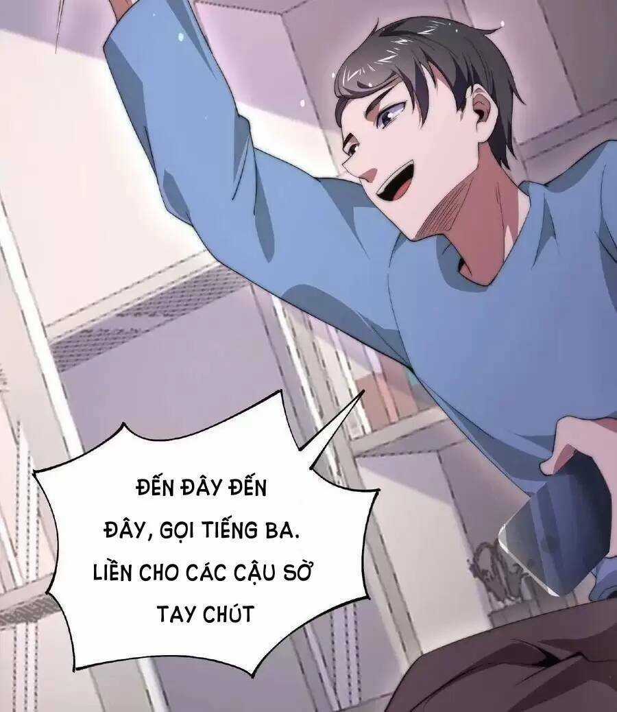 Bắt Đầu Livestream Ở Địa Phủ: Phát Sóng Trực Tiếp Ở Đây Ai Dám Đến Chương 52 trang 7