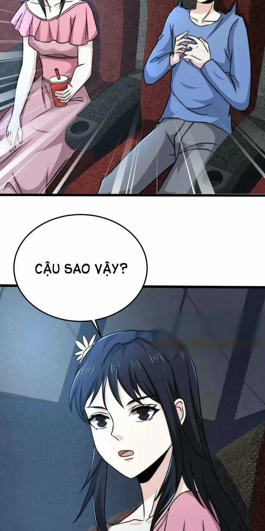 Bắt Đầu Livestream Ở Địa Phủ: Phát Sóng Trực Tiếp Ở Đây Ai Dám Đến Chương 53 trang 10