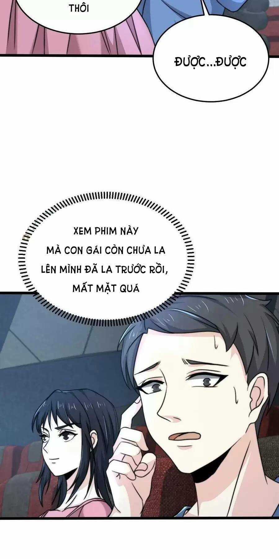 Bắt Đầu Livestream Ở Địa Phủ: Phát Sóng Trực Tiếp Ở Đây Ai Dám Đến Chương 53 trang 12