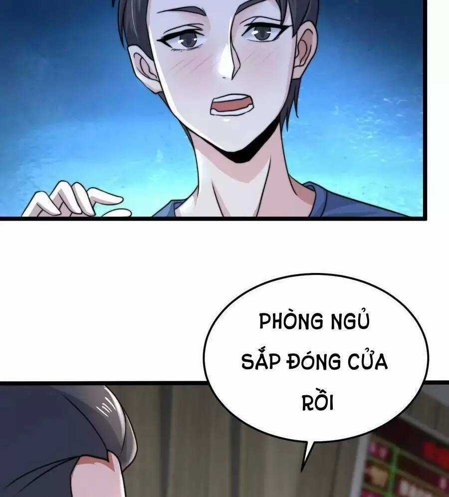 Bắt Đầu Livestream Ở Địa Phủ: Phát Sóng Trực Tiếp Ở Đây Ai Dám Đến Chương 53 trang 15