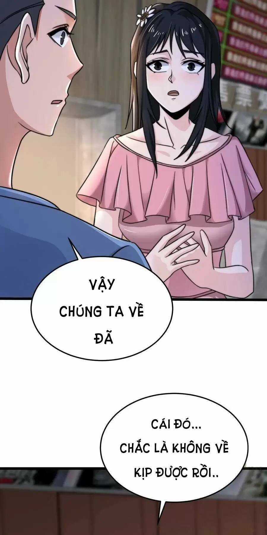 Bắt Đầu Livestream Ở Địa Phủ: Phát Sóng Trực Tiếp Ở Đây Ai Dám Đến Chương 53 trang 16