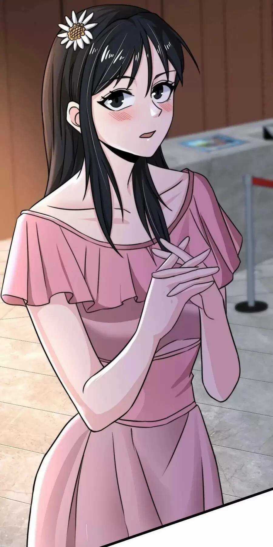 Bắt Đầu Livestream Ở Địa Phủ: Phát Sóng Trực Tiếp Ở Đây Ai Dám Đến Chương 53 trang 17