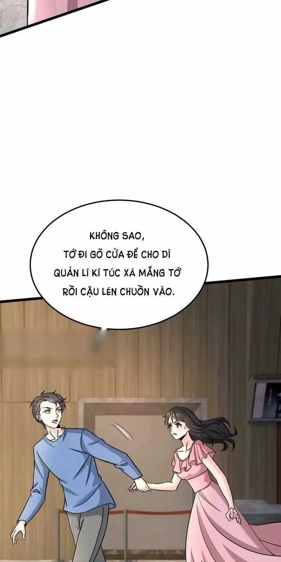 Bắt Đầu Livestream Ở Địa Phủ: Phát Sóng Trực Tiếp Ở Đây Ai Dám Đến Chương 53 trang 18