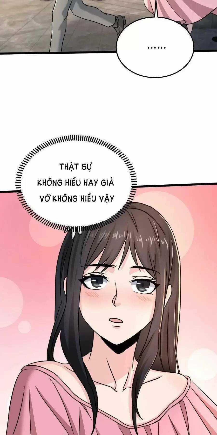 Bắt Đầu Livestream Ở Địa Phủ: Phát Sóng Trực Tiếp Ở Đây Ai Dám Đến Chương 53 trang 19