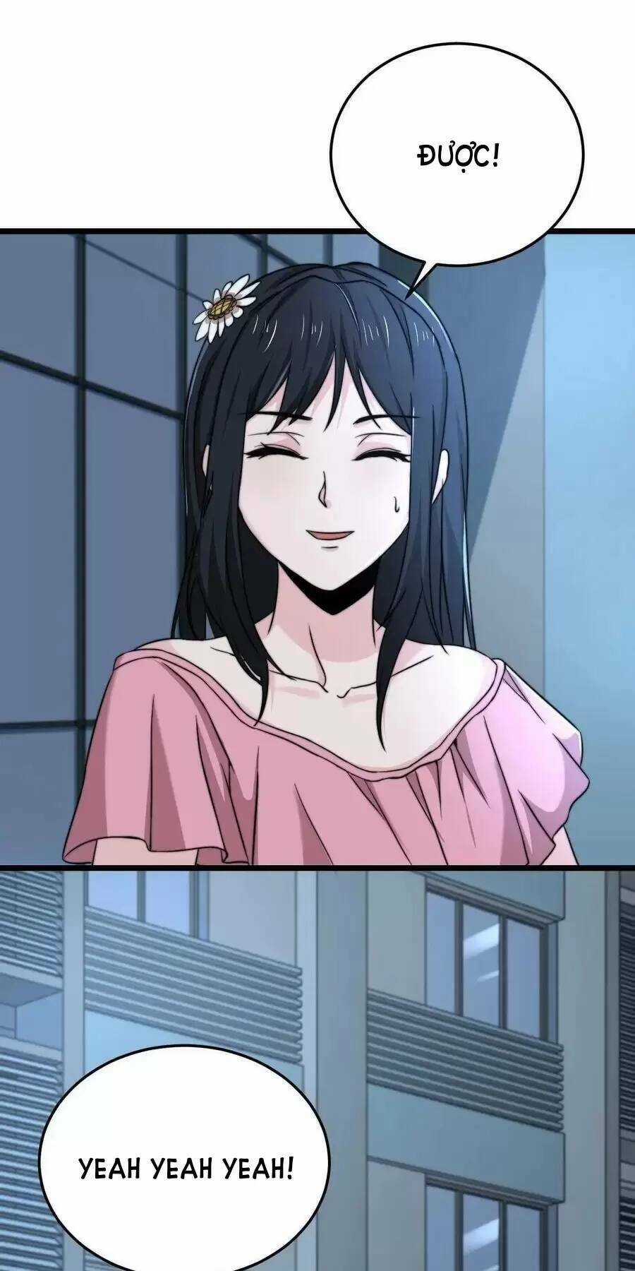 Bắt Đầu Livestream Ở Địa Phủ: Phát Sóng Trực Tiếp Ở Đây Ai Dám Đến Chương 53 trang 25