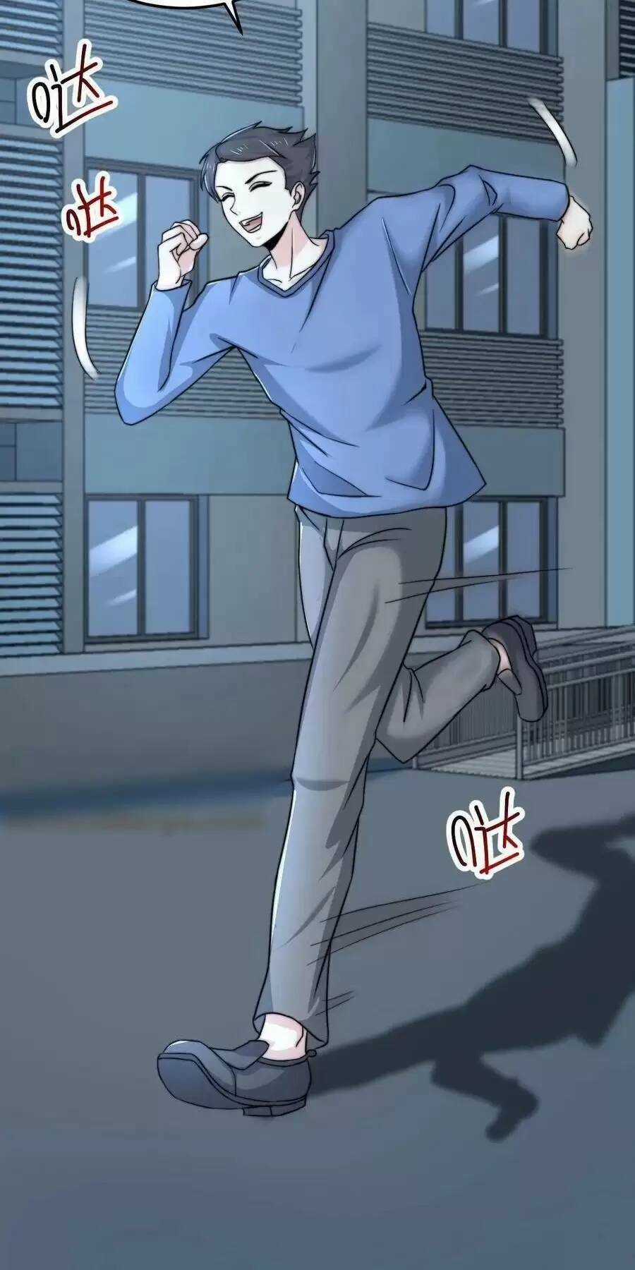 Bắt Đầu Livestream Ở Địa Phủ: Phát Sóng Trực Tiếp Ở Đây Ai Dám Đến Chương 53 trang 26