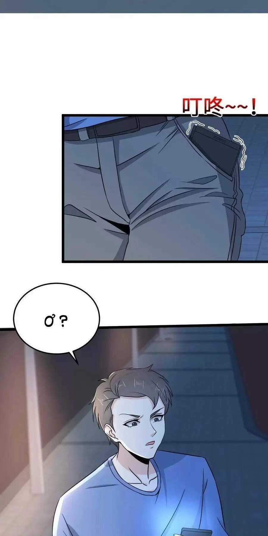 Bắt Đầu Livestream Ở Địa Phủ: Phát Sóng Trực Tiếp Ở Đây Ai Dám Đến Chương 53 trang 27