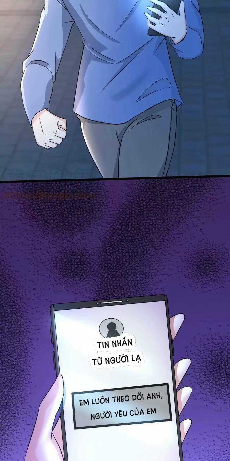 Bắt Đầu Livestream Ở Địa Phủ: Phát Sóng Trực Tiếp Ở Đây Ai Dám Đến Chương 53 trang 28