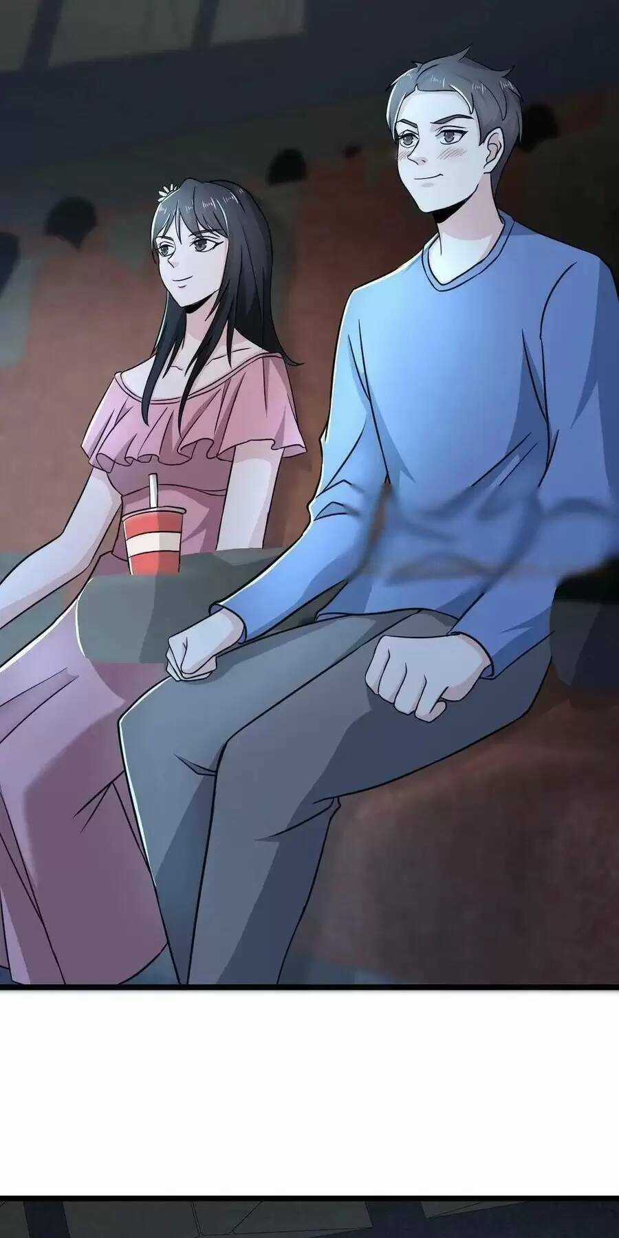 Bắt Đầu Livestream Ở Địa Phủ: Phát Sóng Trực Tiếp Ở Đây Ai Dám Đến Chương 53 trang 4