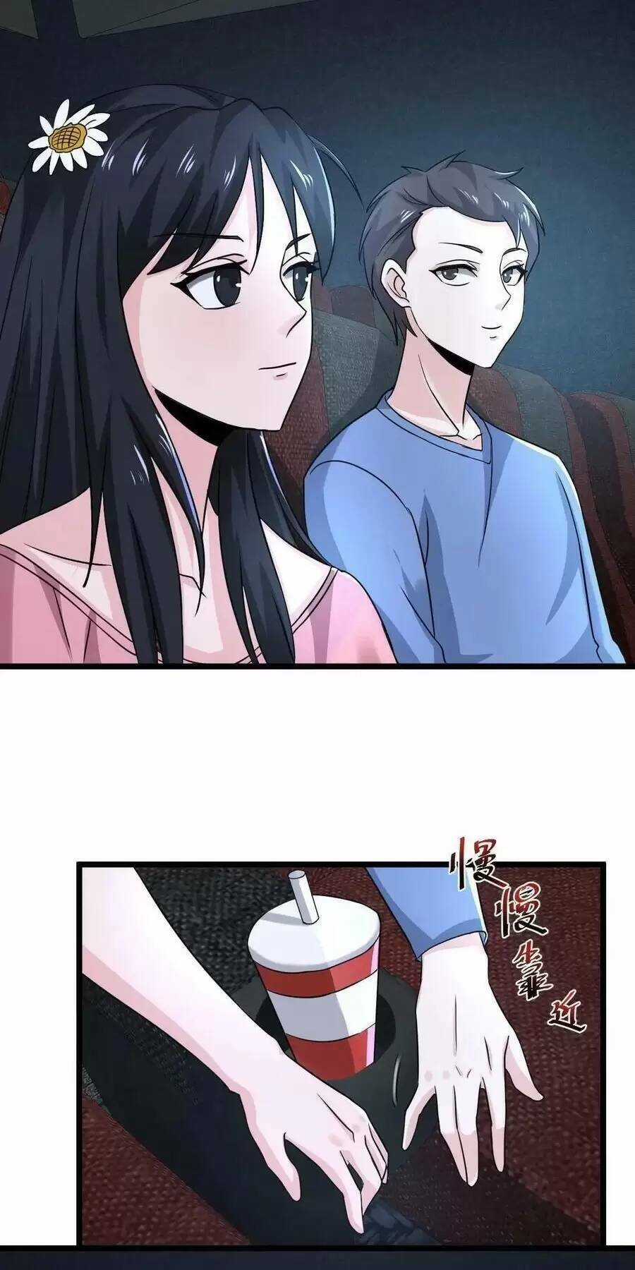 Bắt Đầu Livestream Ở Địa Phủ: Phát Sóng Trực Tiếp Ở Đây Ai Dám Đến Chương 53 trang 5