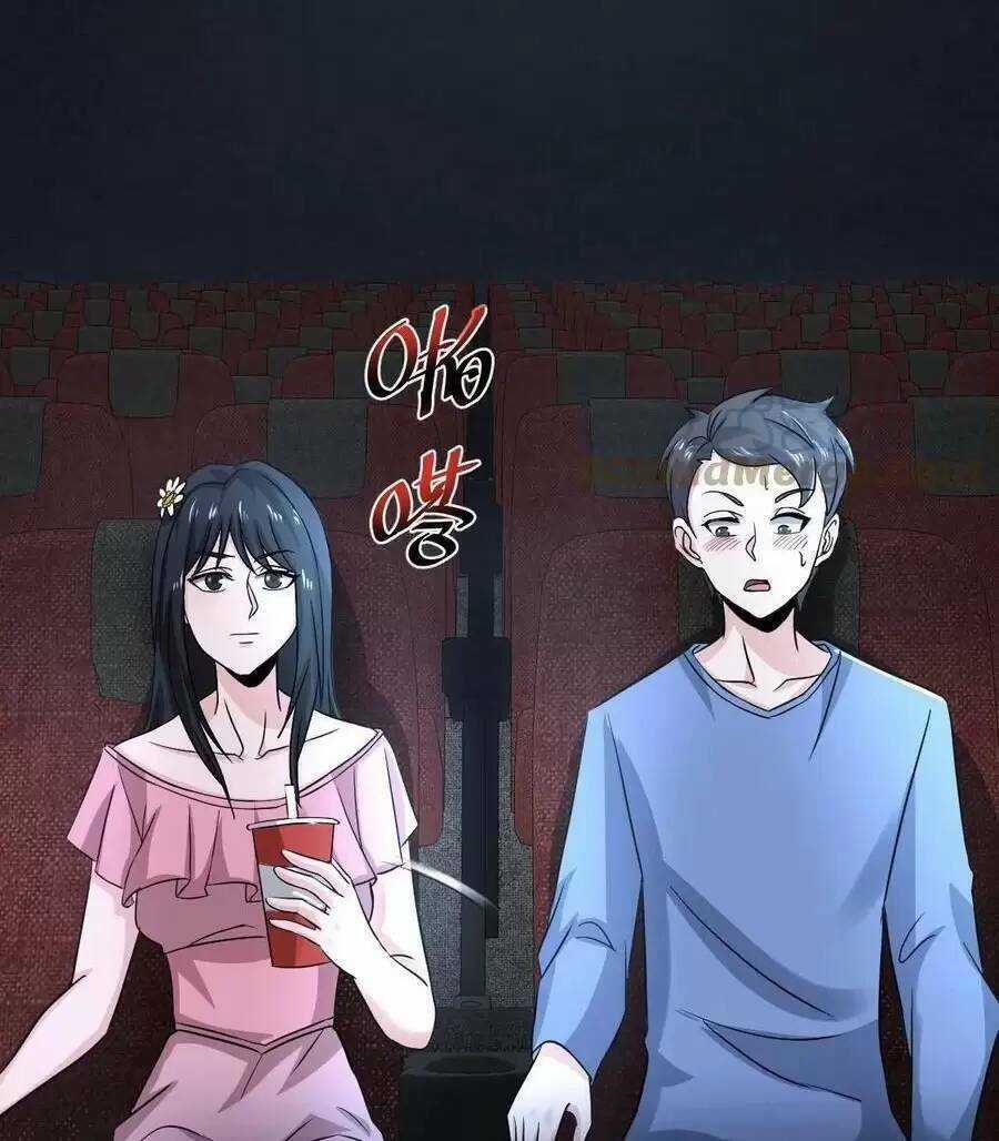 Bắt Đầu Livestream Ở Địa Phủ: Phát Sóng Trực Tiếp Ở Đây Ai Dám Đến Chương 53 trang 6