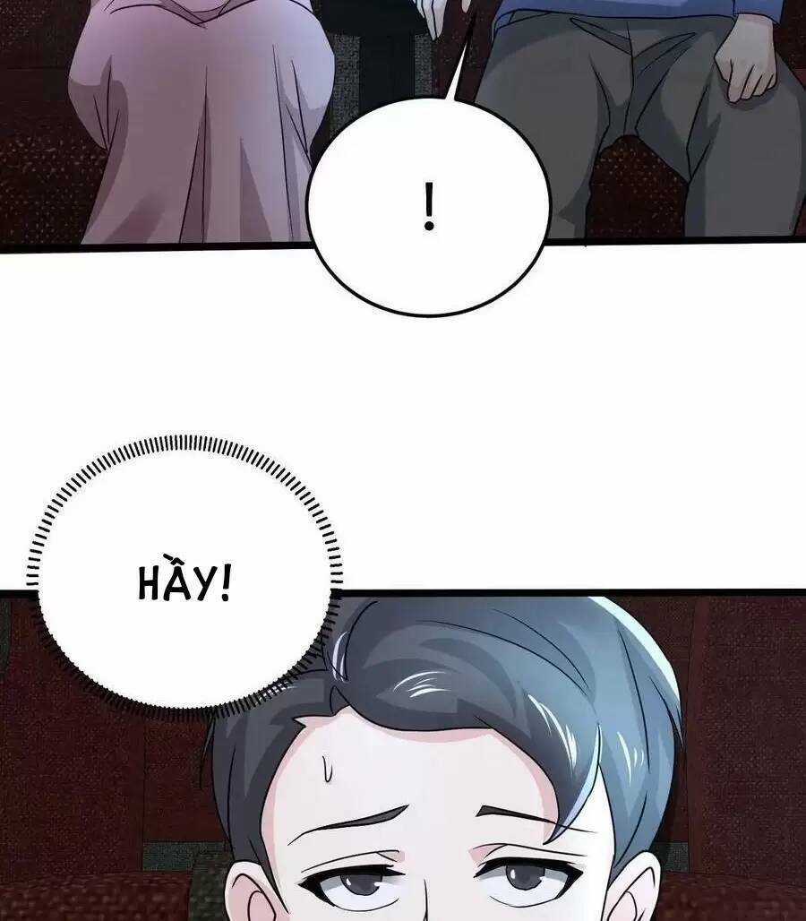 Bắt Đầu Livestream Ở Địa Phủ: Phát Sóng Trực Tiếp Ở Đây Ai Dám Đến Chương 53 trang 7