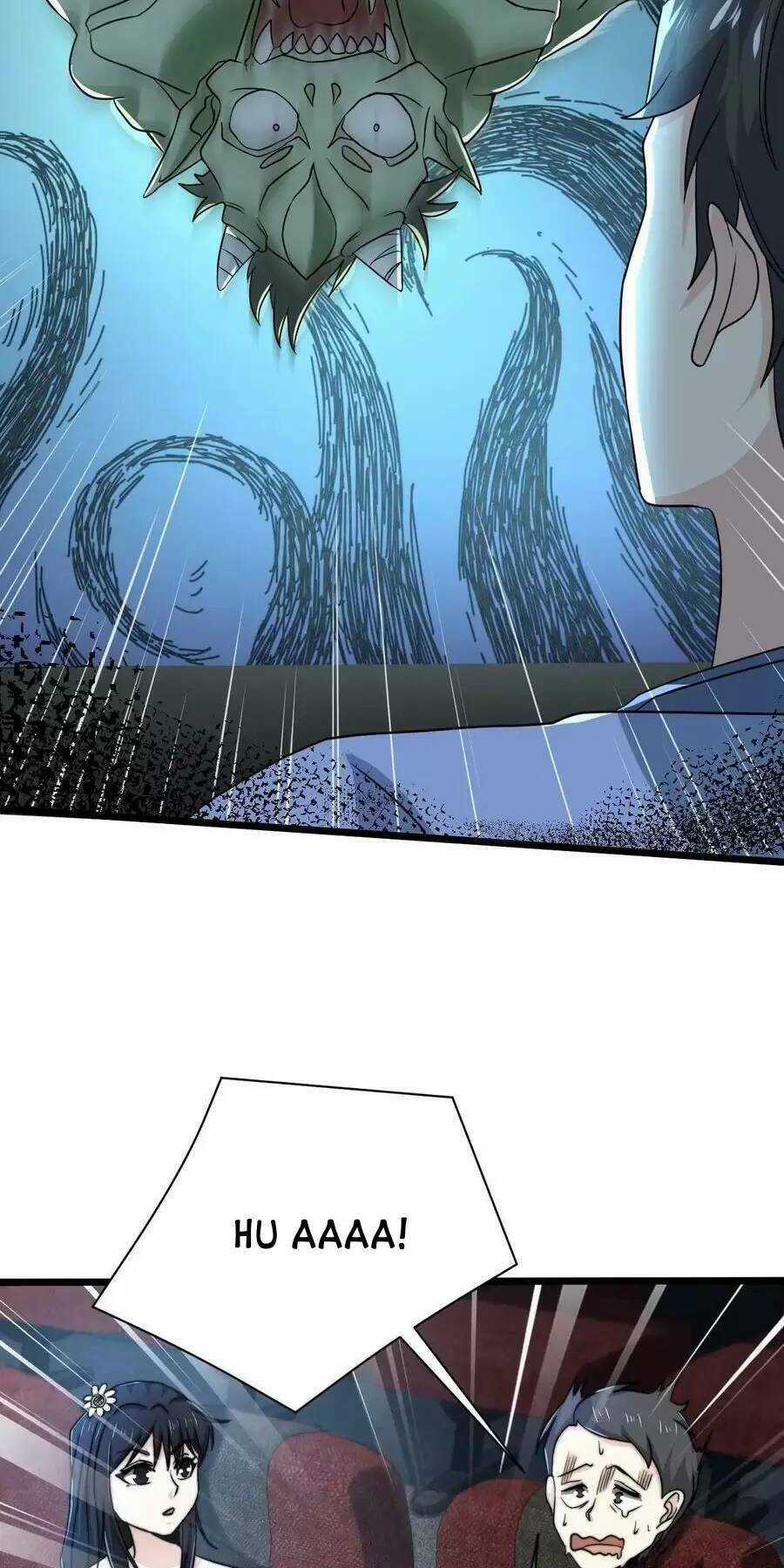 Bắt Đầu Livestream Ở Địa Phủ: Phát Sóng Trực Tiếp Ở Đây Ai Dám Đến Chương 53 trang 9