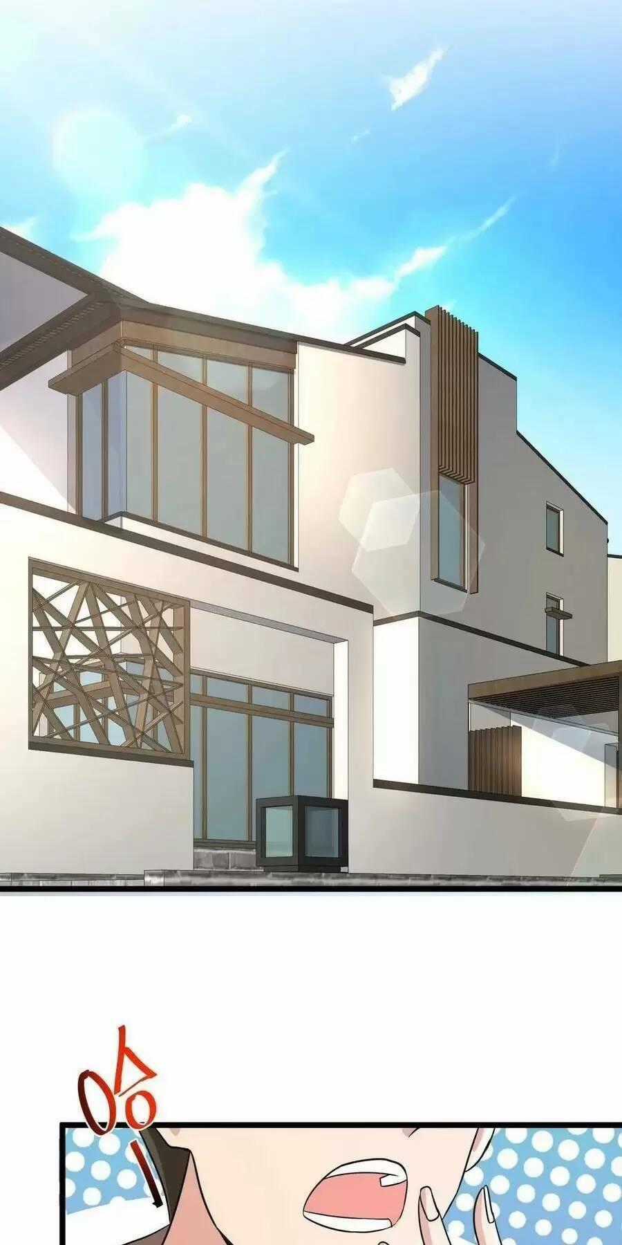 Bắt Đầu Livestream Ở Địa Phủ: Phát Sóng Trực Tiếp Ở Đây Ai Dám Đến Chương 55 trang 1