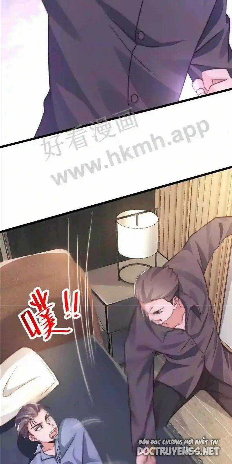 Bắt Đầu Livestream Ở Địa Phủ: Phát Sóng Trực Tiếp Ở Đây Ai Dám Đến Chương 8 trang 10