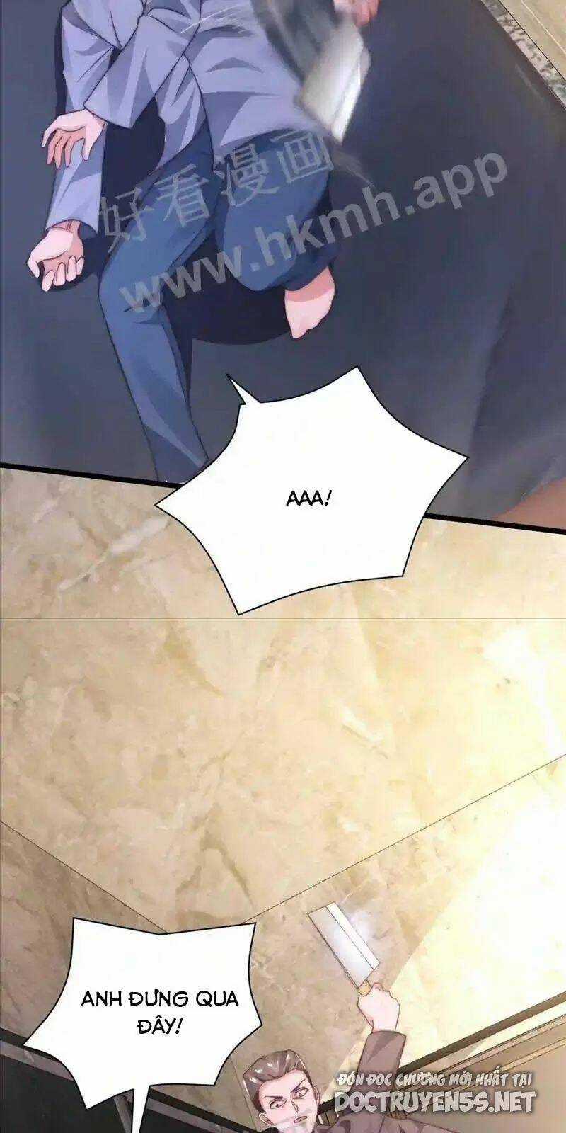 Bắt Đầu Livestream Ở Địa Phủ: Phát Sóng Trực Tiếp Ở Đây Ai Dám Đến Chương 8 trang 11