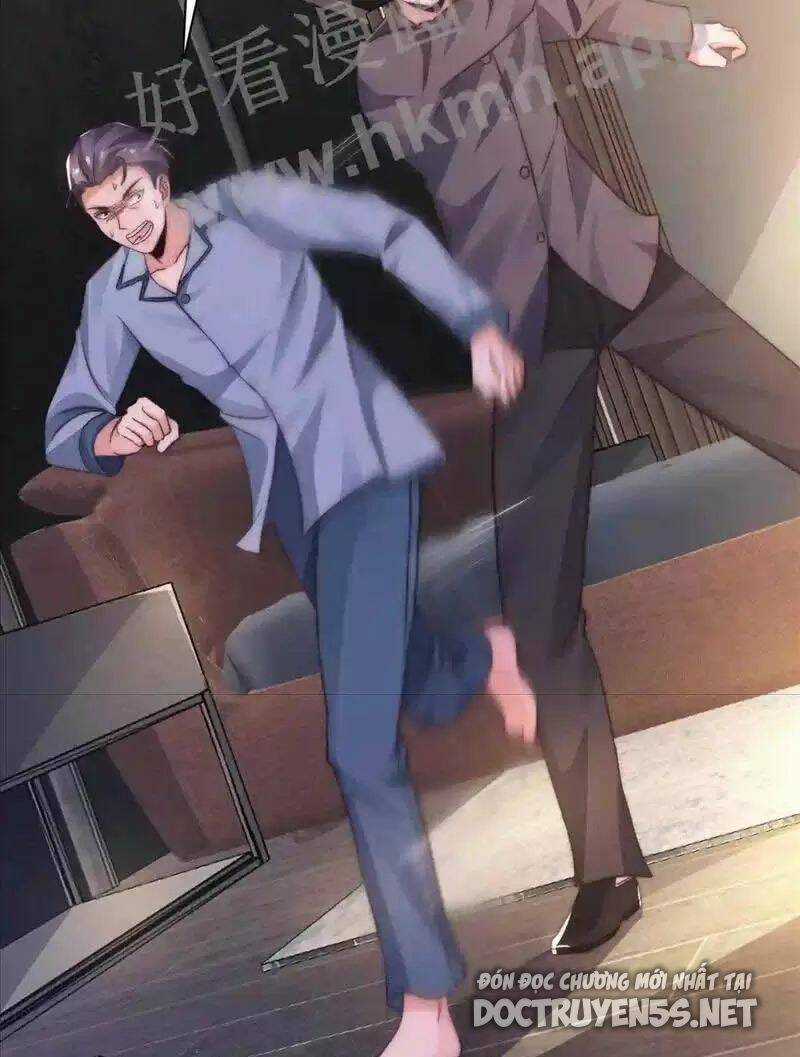 Bắt Đầu Livestream Ở Địa Phủ: Phát Sóng Trực Tiếp Ở Đây Ai Dám Đến Chương 8 trang 12