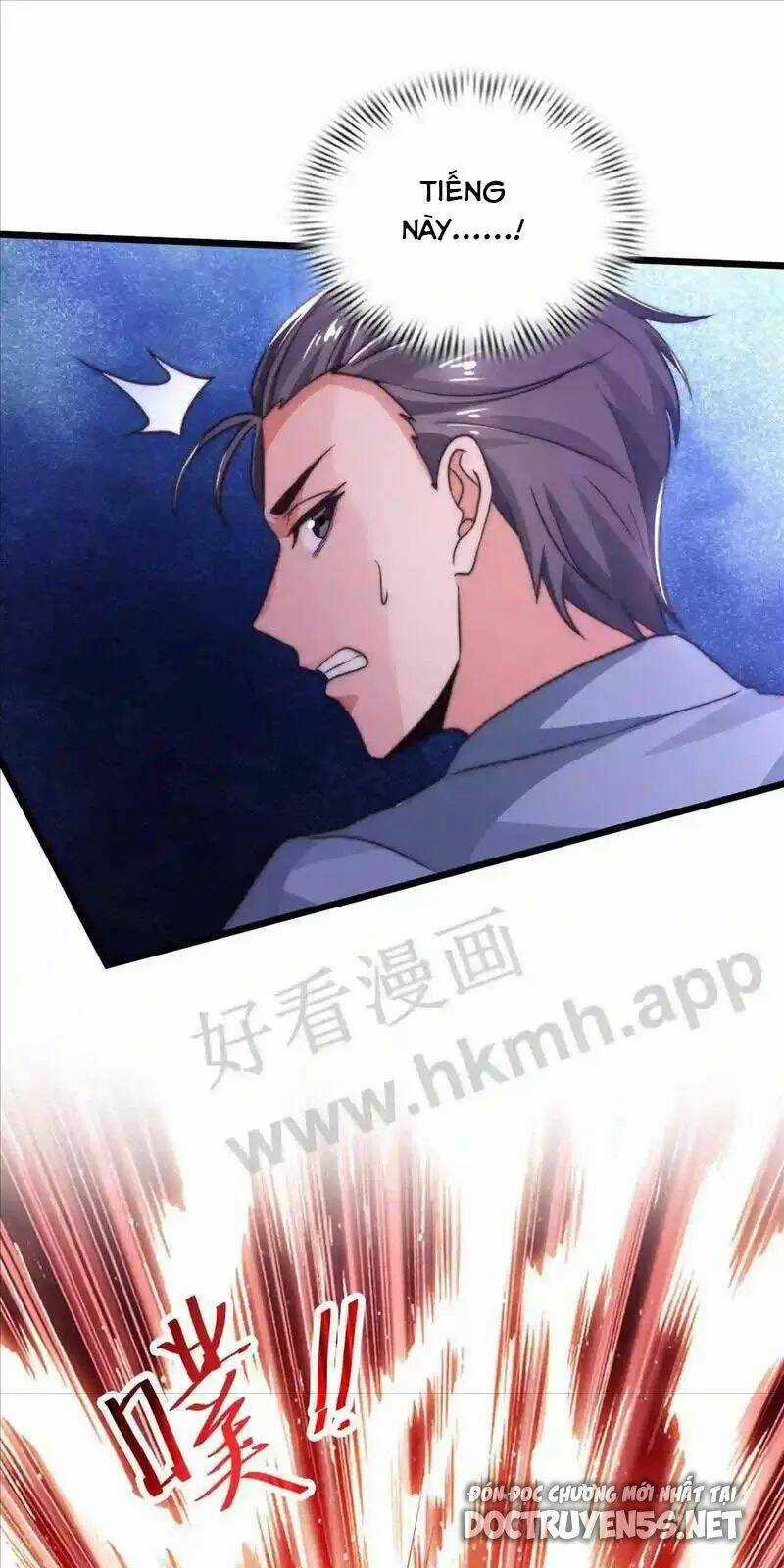 Bắt Đầu Livestream Ở Địa Phủ: Phát Sóng Trực Tiếp Ở Đây Ai Dám Đến Chương 8 trang 14