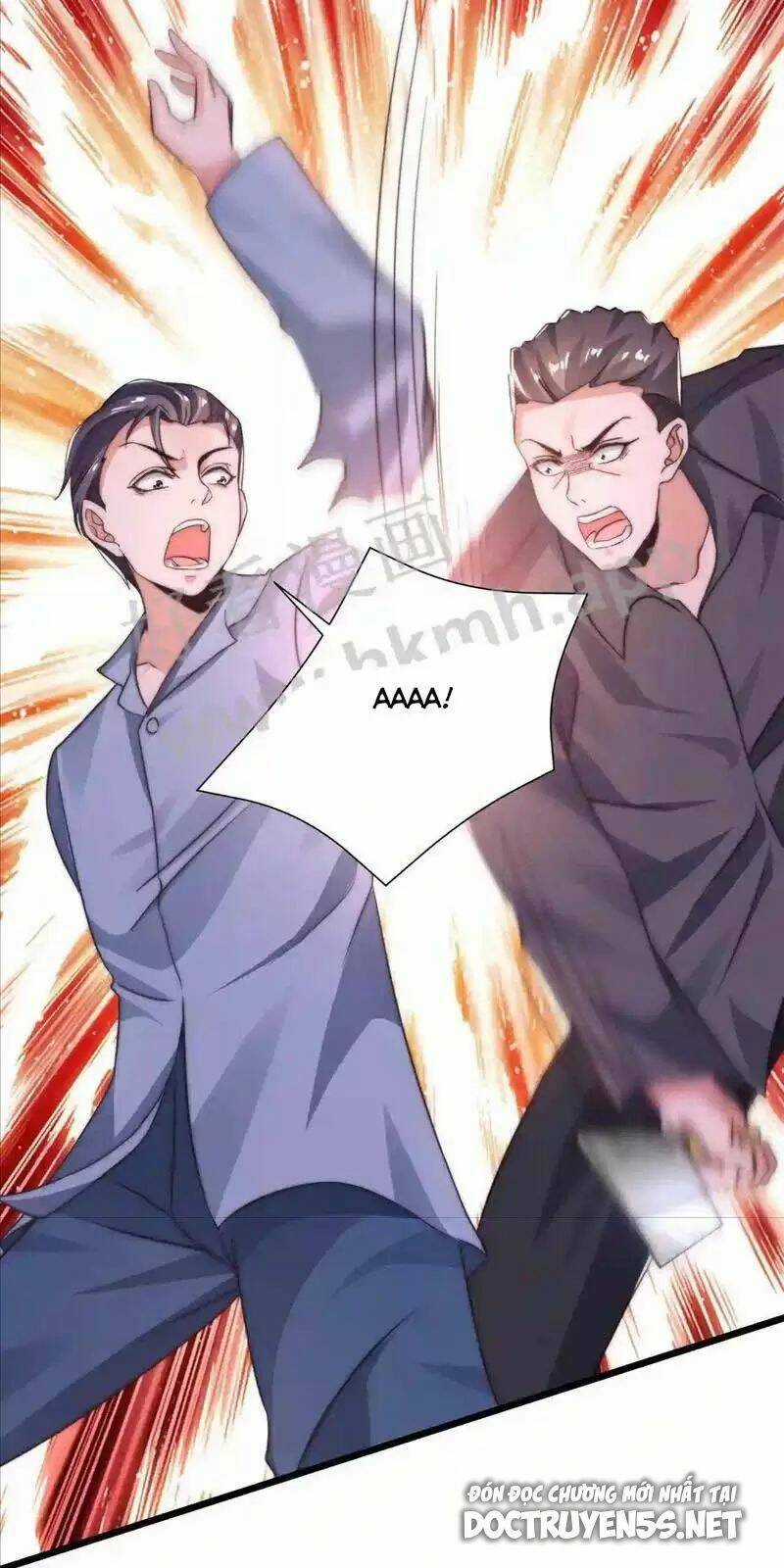 Bắt Đầu Livestream Ở Địa Phủ: Phát Sóng Trực Tiếp Ở Đây Ai Dám Đến Chương 8 trang 15