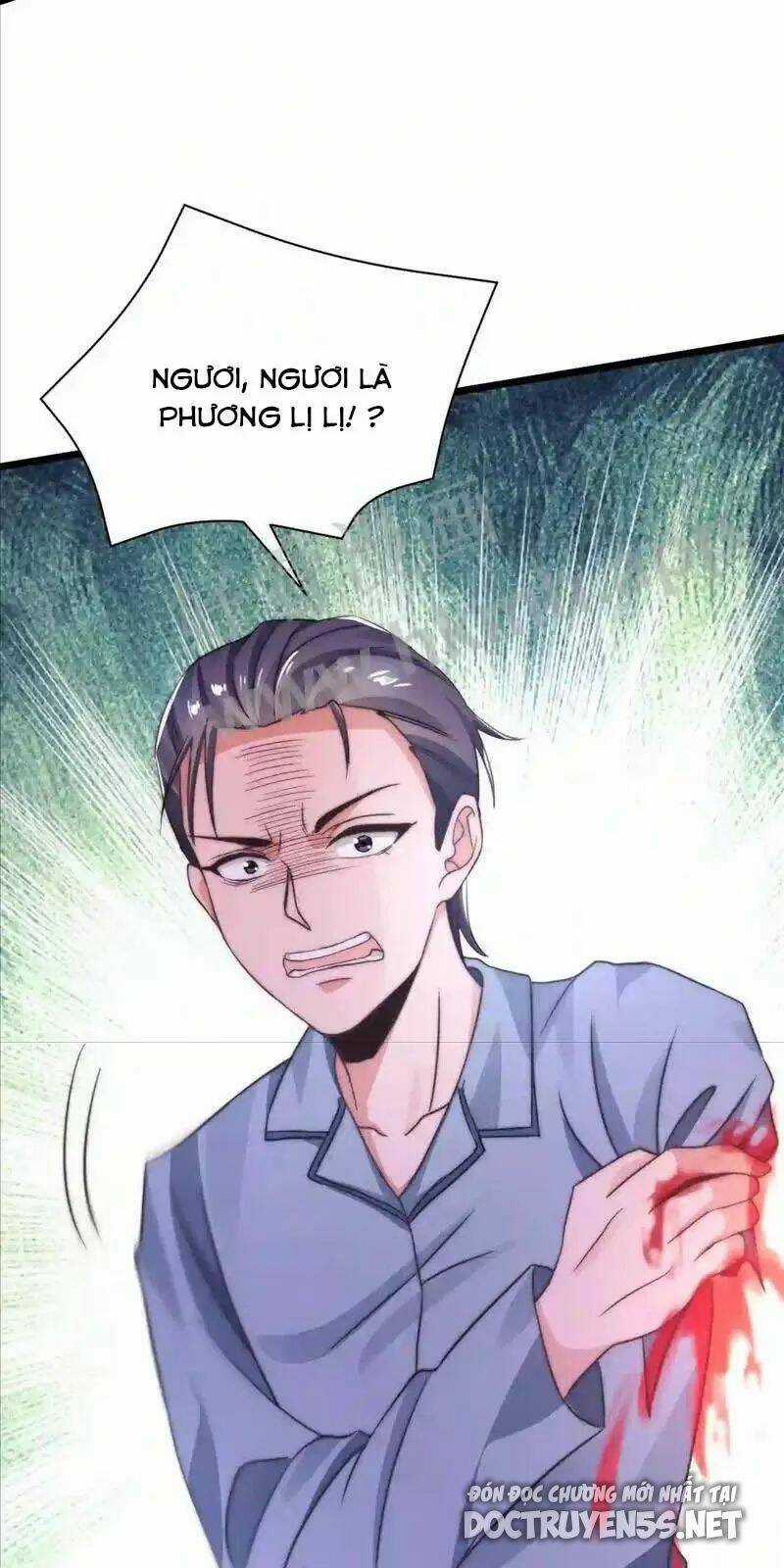 Bắt Đầu Livestream Ở Địa Phủ: Phát Sóng Trực Tiếp Ở Đây Ai Dám Đến Chương 8 trang 16