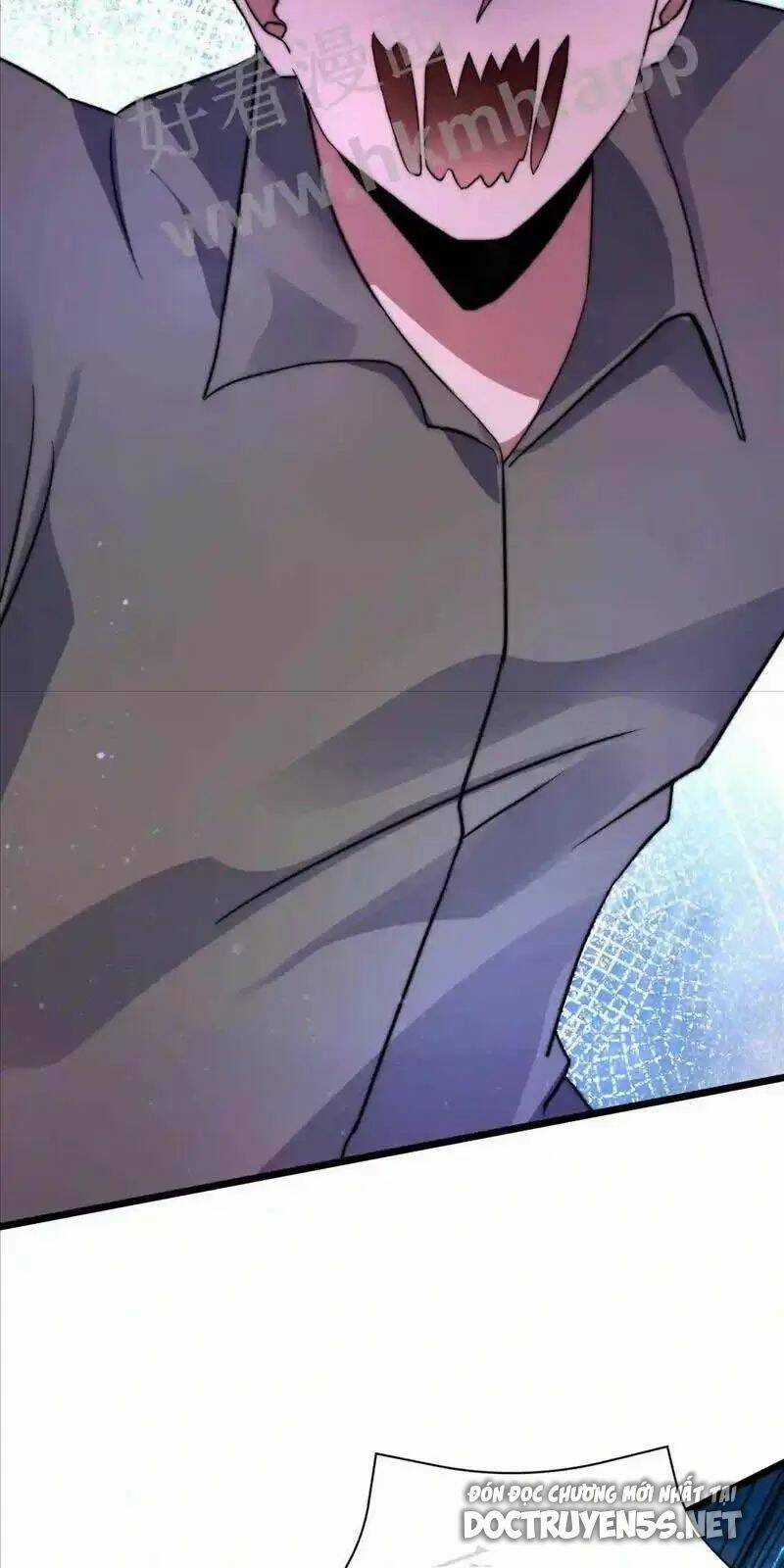 Bắt Đầu Livestream Ở Địa Phủ: Phát Sóng Trực Tiếp Ở Đây Ai Dám Đến Chương 8 trang 18