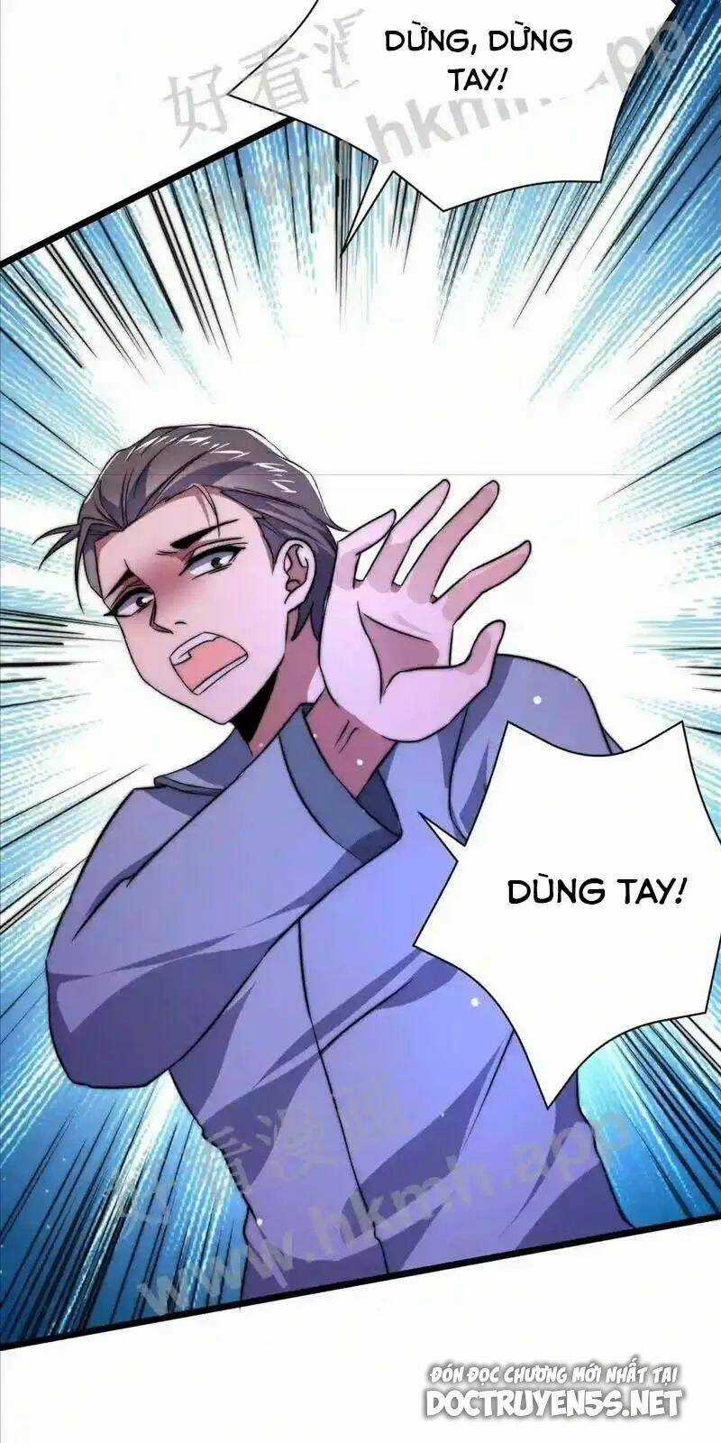 Bắt Đầu Livestream Ở Địa Phủ: Phát Sóng Trực Tiếp Ở Đây Ai Dám Đến Chương 8 trang 19