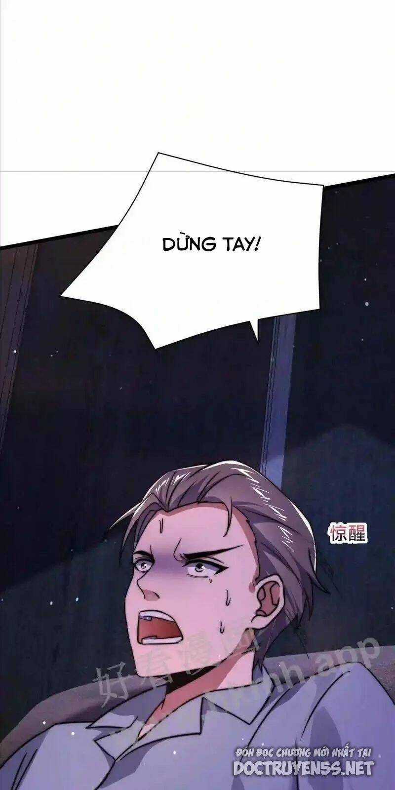 Bắt Đầu Livestream Ở Địa Phủ: Phát Sóng Trực Tiếp Ở Đây Ai Dám Đến Chương 8 trang 20