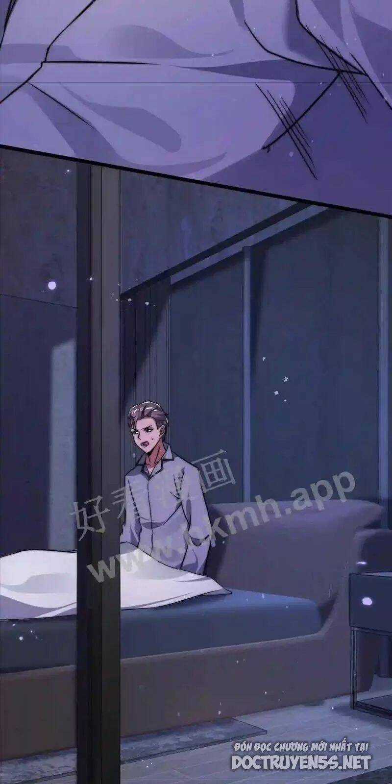 Bắt Đầu Livestream Ở Địa Phủ: Phát Sóng Trực Tiếp Ở Đây Ai Dám Đến Chương 8 trang 21