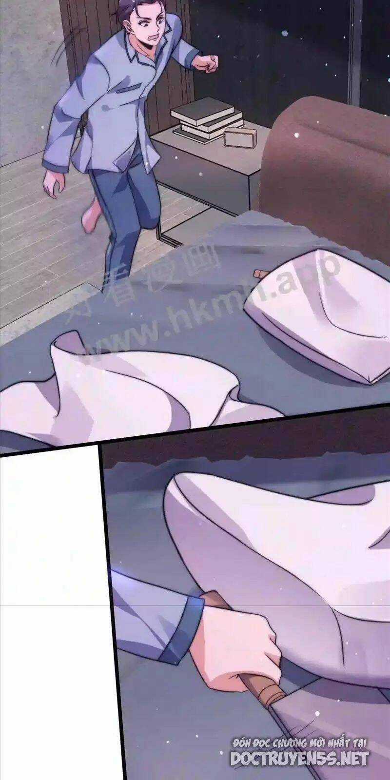 Bắt Đầu Livestream Ở Địa Phủ: Phát Sóng Trực Tiếp Ở Đây Ai Dám Đến Chương 8 trang 29