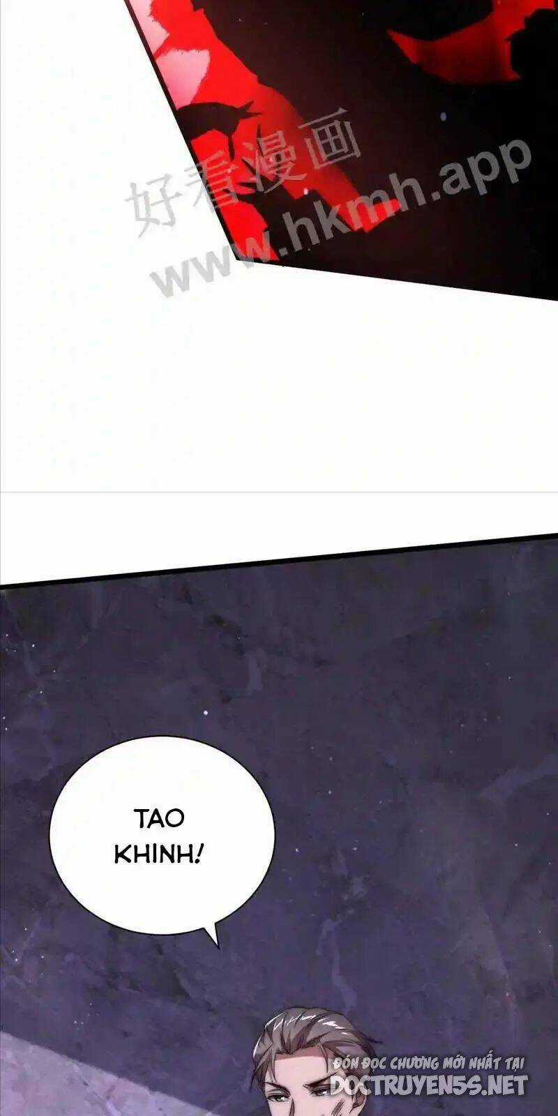 Bắt Đầu Livestream Ở Địa Phủ: Phát Sóng Trực Tiếp Ở Đây Ai Dám Đến Chương 8 trang 32