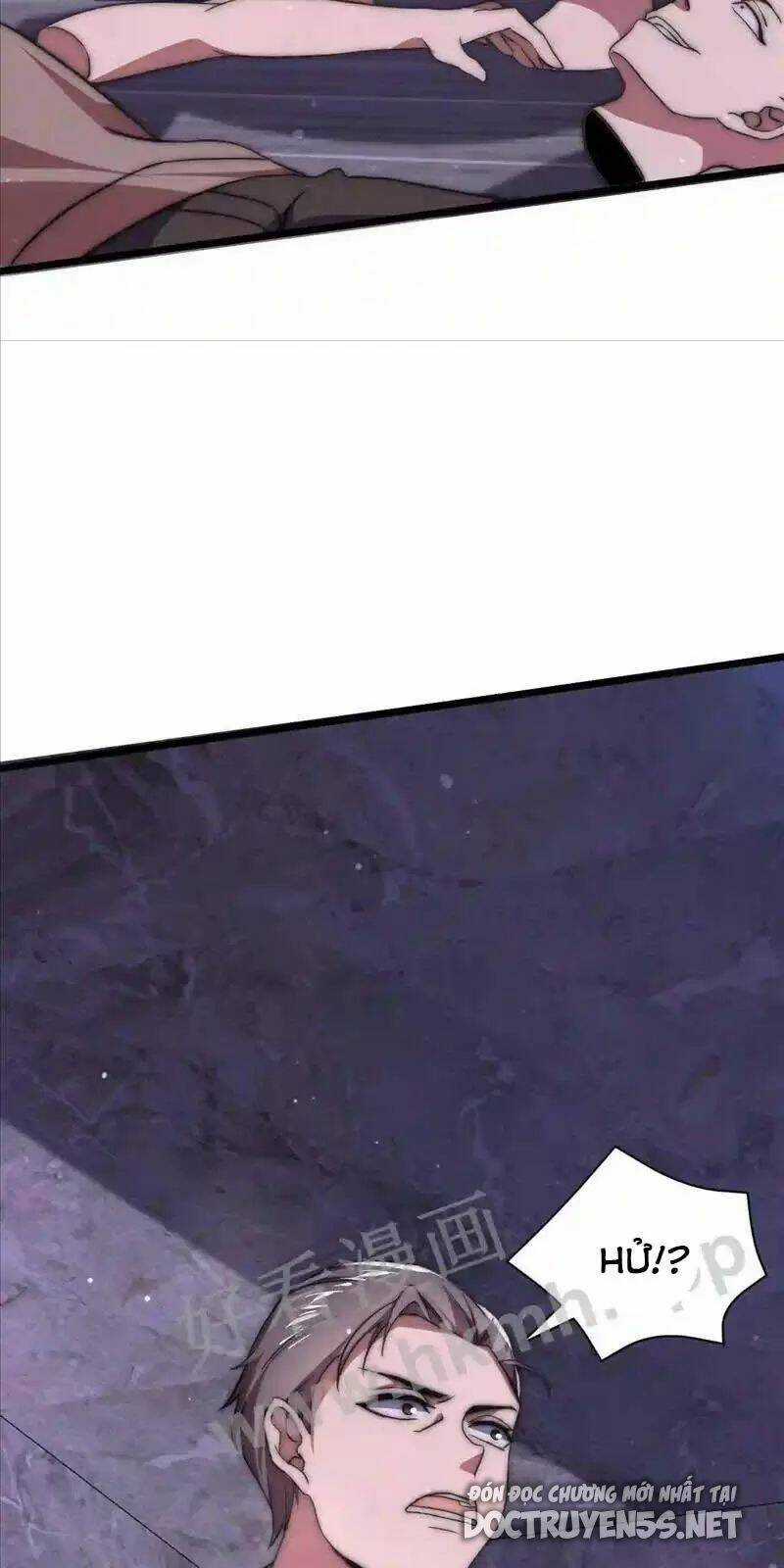 Bắt Đầu Livestream Ở Địa Phủ: Phát Sóng Trực Tiếp Ở Đây Ai Dám Đến Chương 8 trang 34